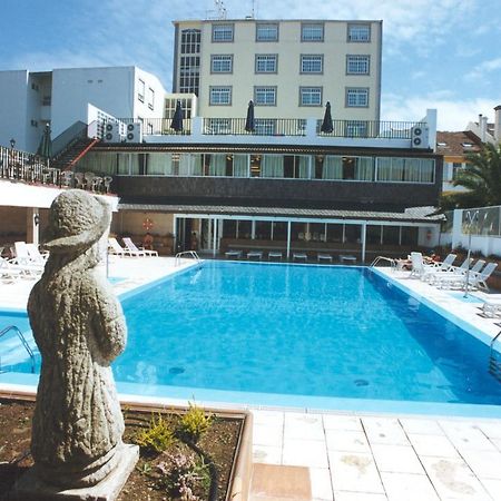 Apartamentos Sarga Sentirgalicia Cabañas Стая снимка